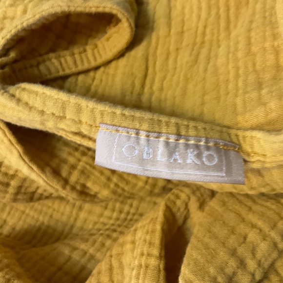 Muslin Cotton Womens Pajama Sets - Short Sleeve and Shorts Pajamas - Cute Pajama - Picture 7 of 8